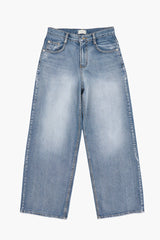 Trenlo loose vintage denim