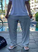 サマーワイバードリアルアイスワイドパンツ