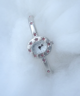 Babe Star Watch (Soft Pink)