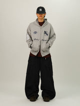 AB Cotton Cargo Banding Pants 