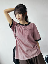 Treaty Multi String Cotton Long Pants  5 Colors 