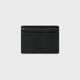 MINI WALLET BAG (BLACK)