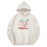 BELLOW HOODIE