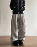 Senten Napping Sweatpants
