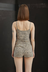 JUNGLE TOP