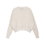 COZY EMBRACE TOGGLE CARDIGAN