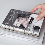 Rocking! sticker package