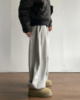 Homme Bonded Jogger Sweatpants