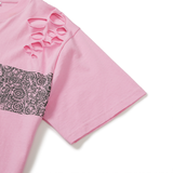 WEB TEE - UNISEX