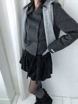 pocket boots