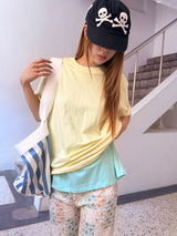 garden leggings pants 