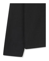 (UNISEX) プロジェクト ワッフル ヘンリー ロング スリーブ