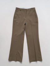 Thames Semi Bootcut Slacks