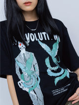 ザ フェニックス II Tシャツ