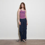 ONLINE TANK_PURPLE