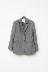 (W) Robin Wool Jacket