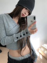 Dali Stripe Reversible Beanie