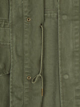  origin field jacket
