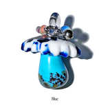 トリッピーマッシュルームネックレス.06 (5color)
