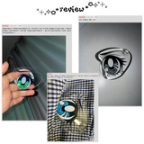 anime eye tok(basic)