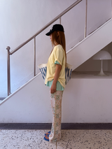 garden leggings pants 