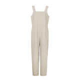 SUNFLOWER jump suit [oatmeal]