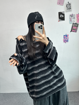 コーデュロイパラシュートカーゴパンツ🩶💚🖤💛 - 4カラーズ