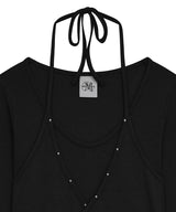 double t (black)