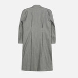 ASCLO Herringbone Darts Chester Coat (2color)