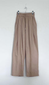 Nyx linen pants