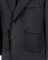 AE TAILORED BULKY JACKET