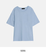 Blend Basic Layering Short Sleeve