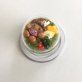 MagSafe Grip – Roasted Chestnut Man / マグセーフ グリップ ー焼き栗マン