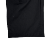 zipper point work pants