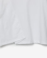 サークルレタリング 1/2 Tシャツ [ ホワイト ]