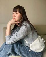 ファーストキューバッグ ホワイト