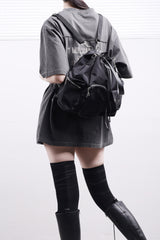 Jera Pocket Three Way Backpack