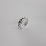 【MADE】 m.m.e _24 リング