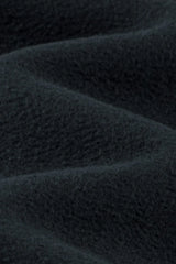Fleece Lined Thermal Mockneck Tee