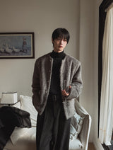 Please Cash Polar Knit