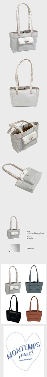 Promenade WHITE