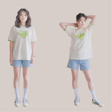 Tennis Ringer Tee