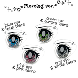 anime eye tok(magsafe/tears ver.)