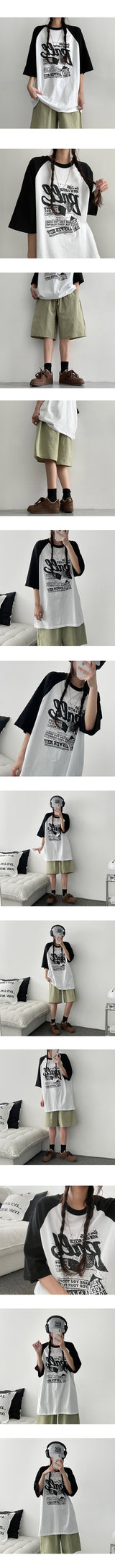 イランのナグラン ボクシー T シャツ