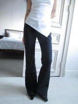 indigo stitch low pt