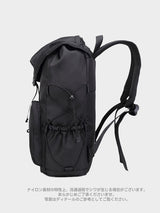 (UNISEX) Two Pocket Backpack