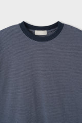 Verginia Striped Top