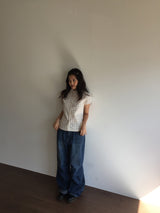 Fly Rivet Denim (1color)