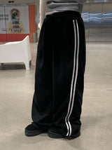 Doze Fleece Line Training Pants