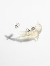 DOLPHIN WISH EAR CUFF